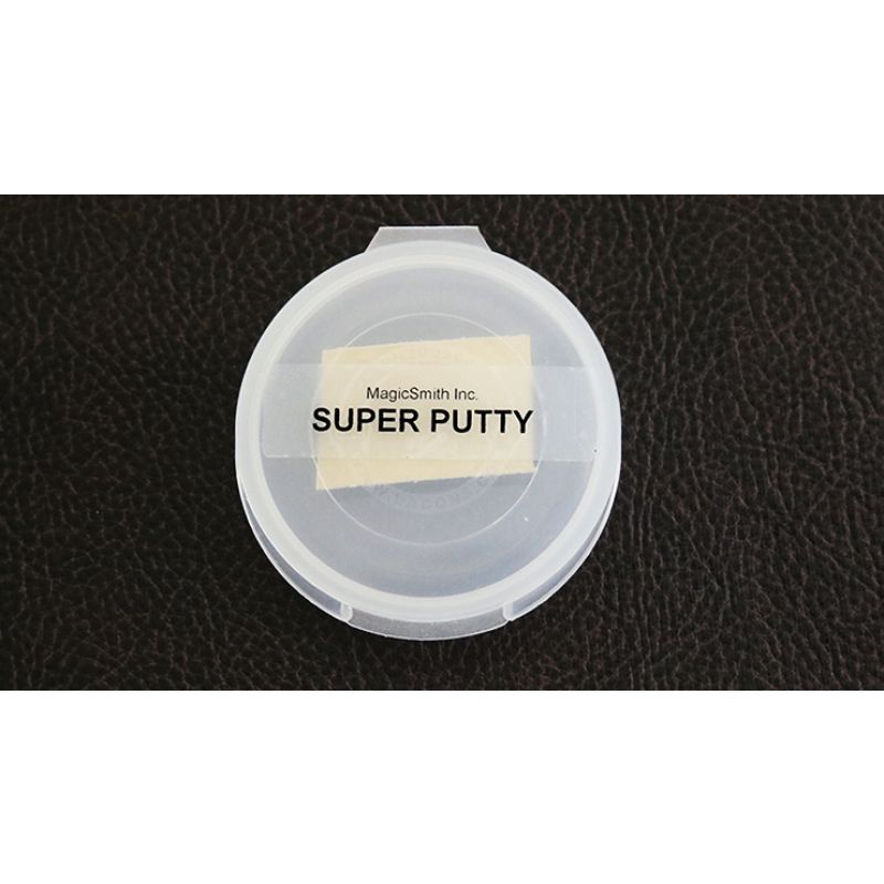 Foto Super Putty (Refill) for Double Cross and Super Sharpie by Magic Smith