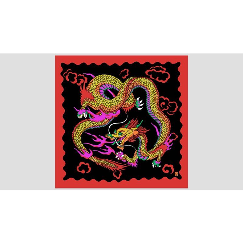 Foto Rice Picture Silk 36
