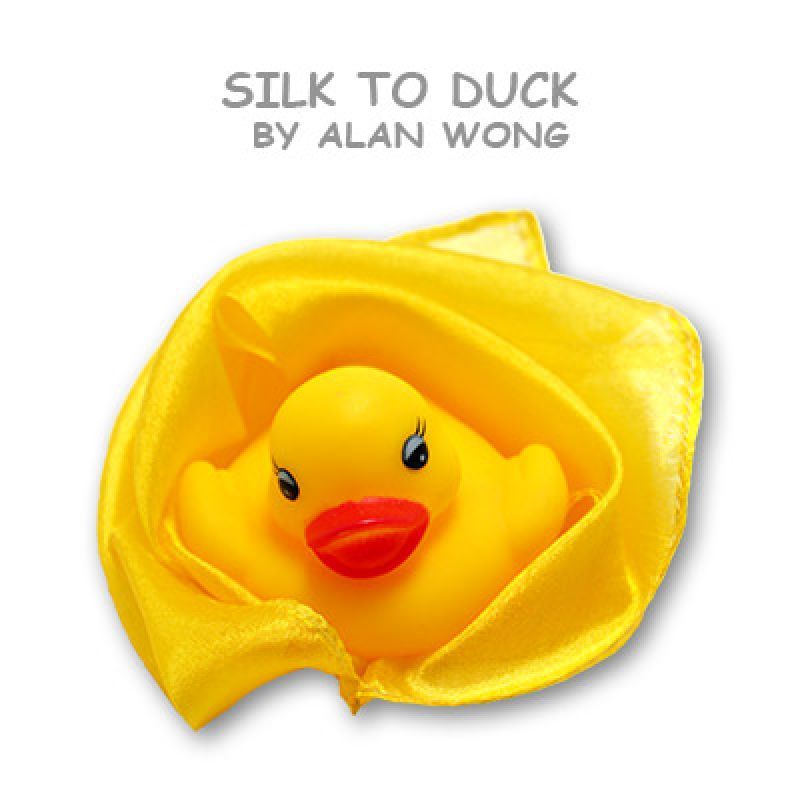 Foto Silk to Duck by Alan Wong - Trick