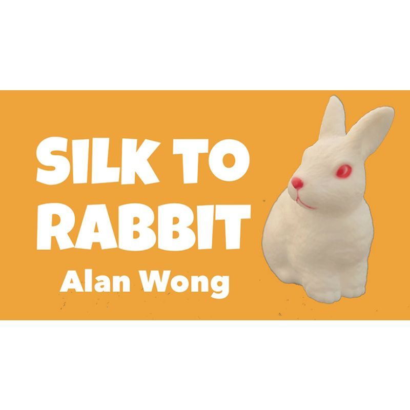 Foto Silk to Rabbit by Alan Wong - Trick