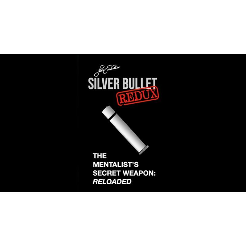 Foto Silver Bullet Redux by Lee Earle