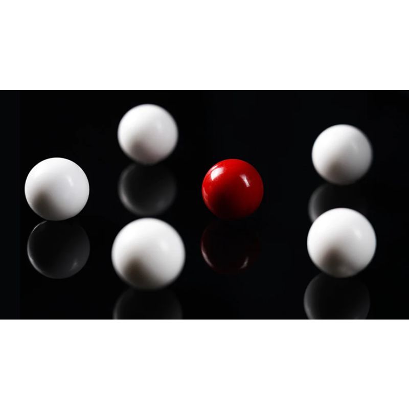 Foto Smart Scale Kurotsuke Set by Pitata Magic - Trick