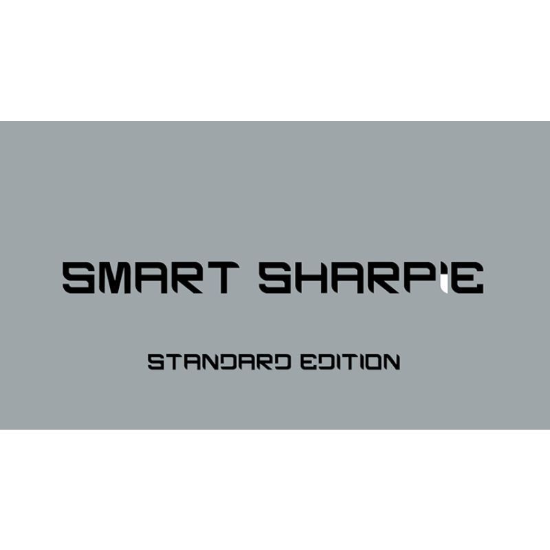 Foto Smart Sharpie by Doosung & Ardubi (Standard)