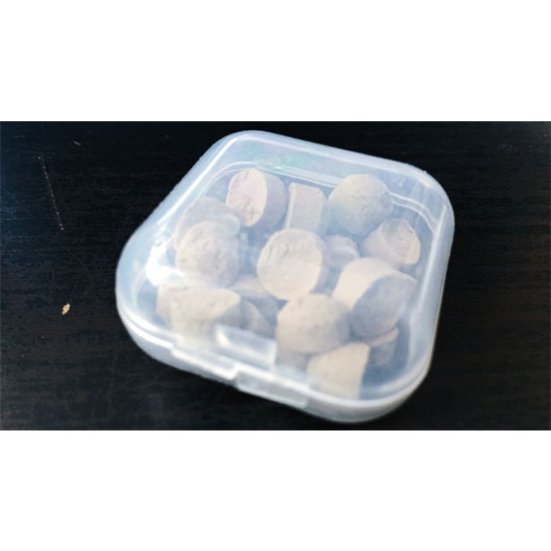 Foto Bullet Refill (50) for Smoke Cloud by Bond Lee - Trick