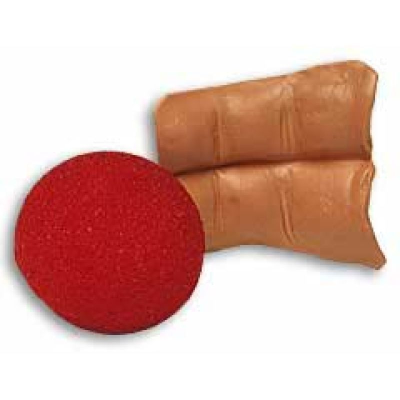 Foto Sponge Gimmick Goshman
