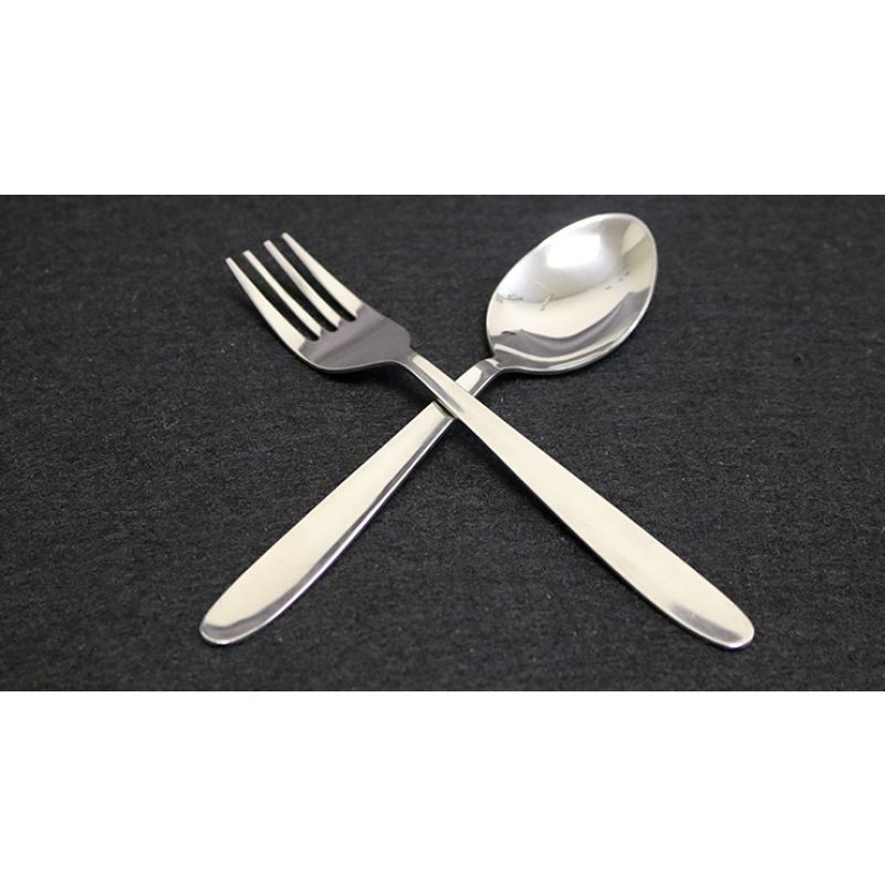 Foto Spoon to Fork by Mr. Magic - Trick