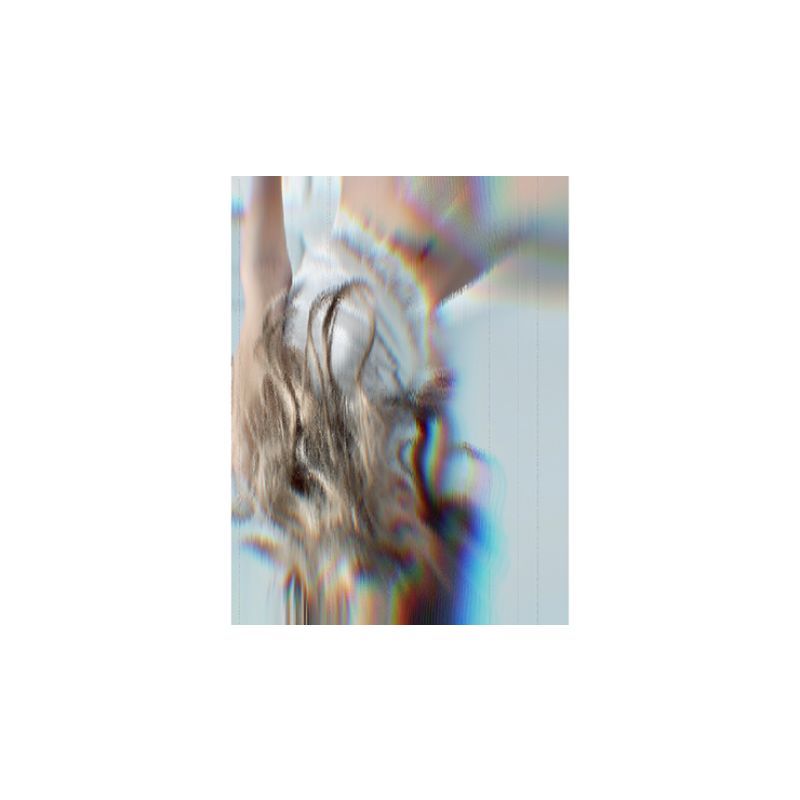 Foto God Mode Sui Generis 2 by Fraser Parker - Book