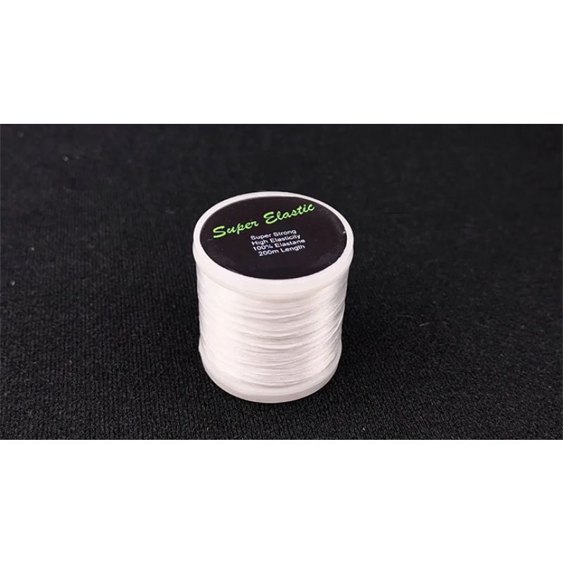 Foto SUPER ELASTIC (200m) by Hondo - Trick