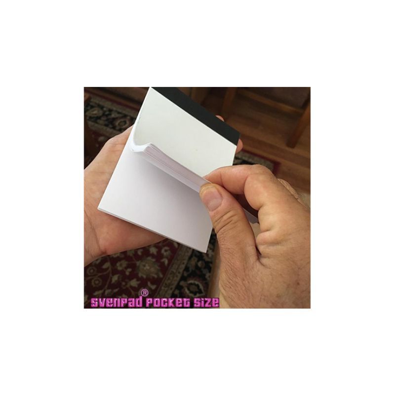 Foto SvenPad® Original Pocket Size (Pair) - Trick