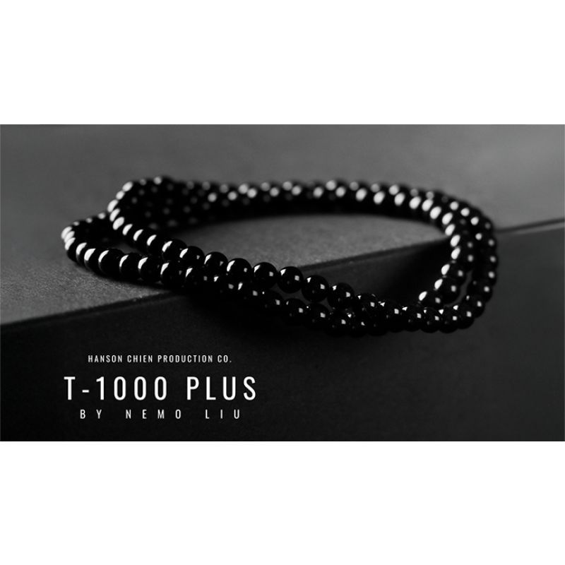 Foto T-1000 Plus by Nemo and Hanson Chien