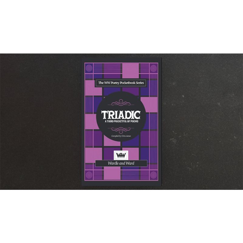 Foto TRIADIC by Chris Wardle and James Ward