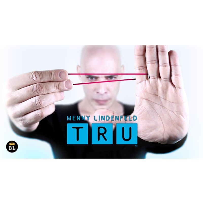 Foto TRU by Menny Lindenfeld - Trick