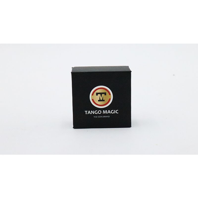 Foto American Scotch & Soda (D0124)(MAGNETIC) by Tango Magic - Tricks