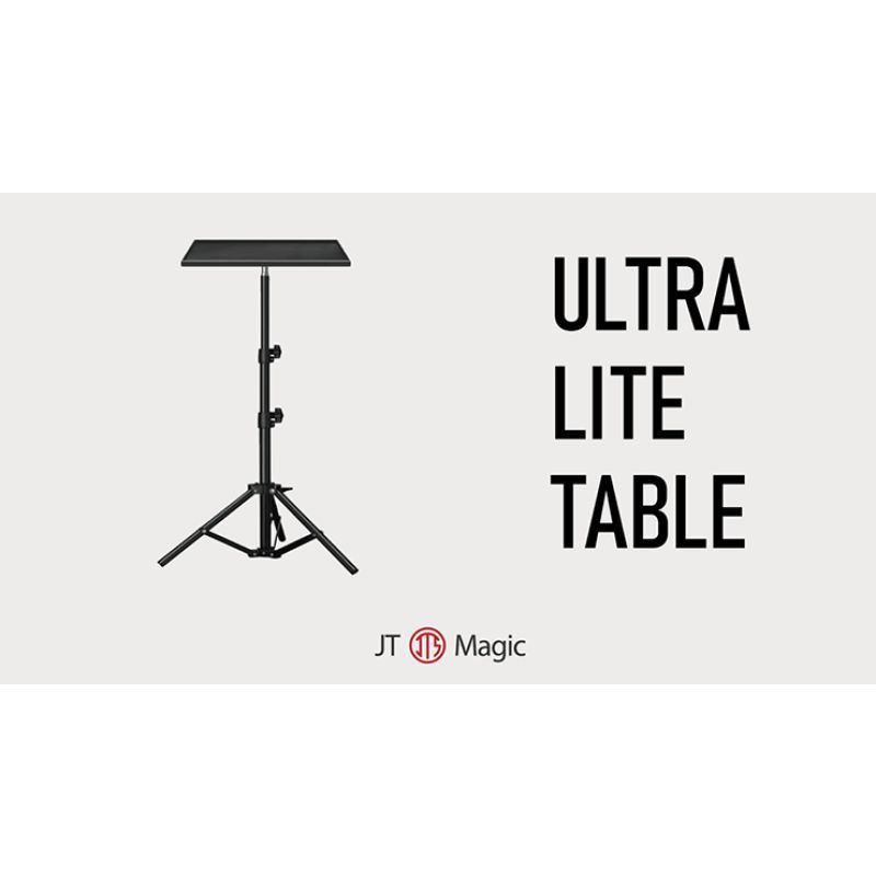 Foto Ultra Lite Table by JT