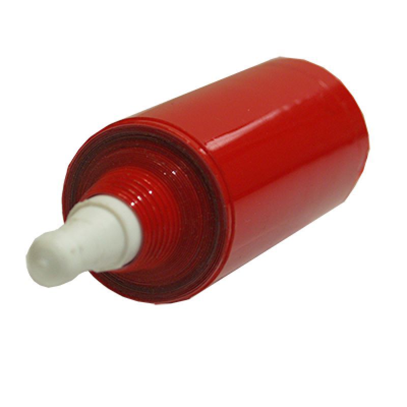 Foto Vanishing Cane (Red) - Trick (VT)