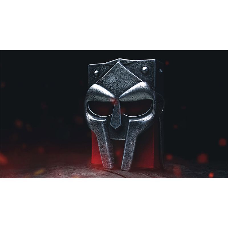 Foto Warrior Card Armour (Card Clip) by Kings & Crooks