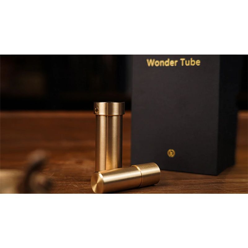 Foto Wonder Tube by TCC Magic - Trick (VT)