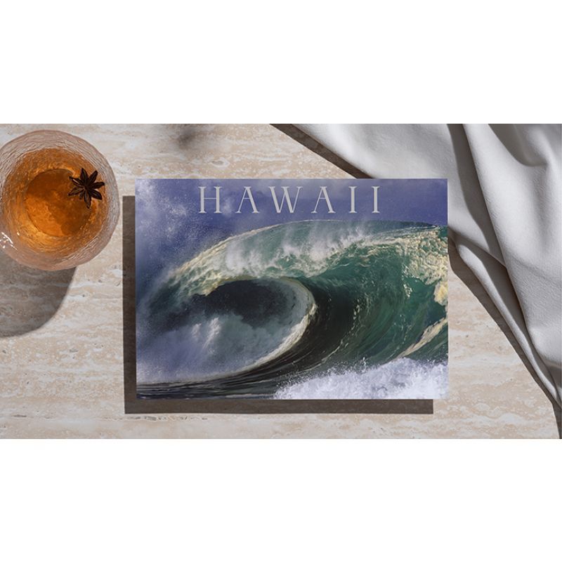 Foto Zandman's Hawaii