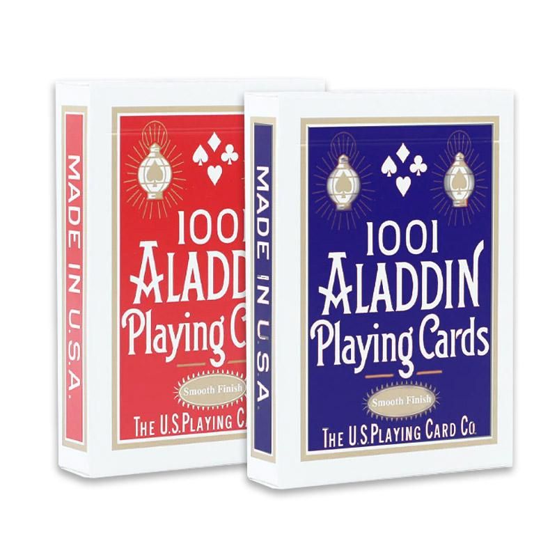 Foto Aladdin Smooth Finish