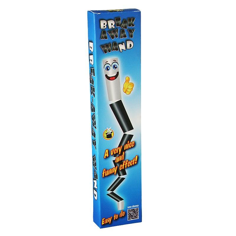 Foto Break Away Wand