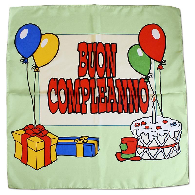 Foto Sitta Buon compleanno