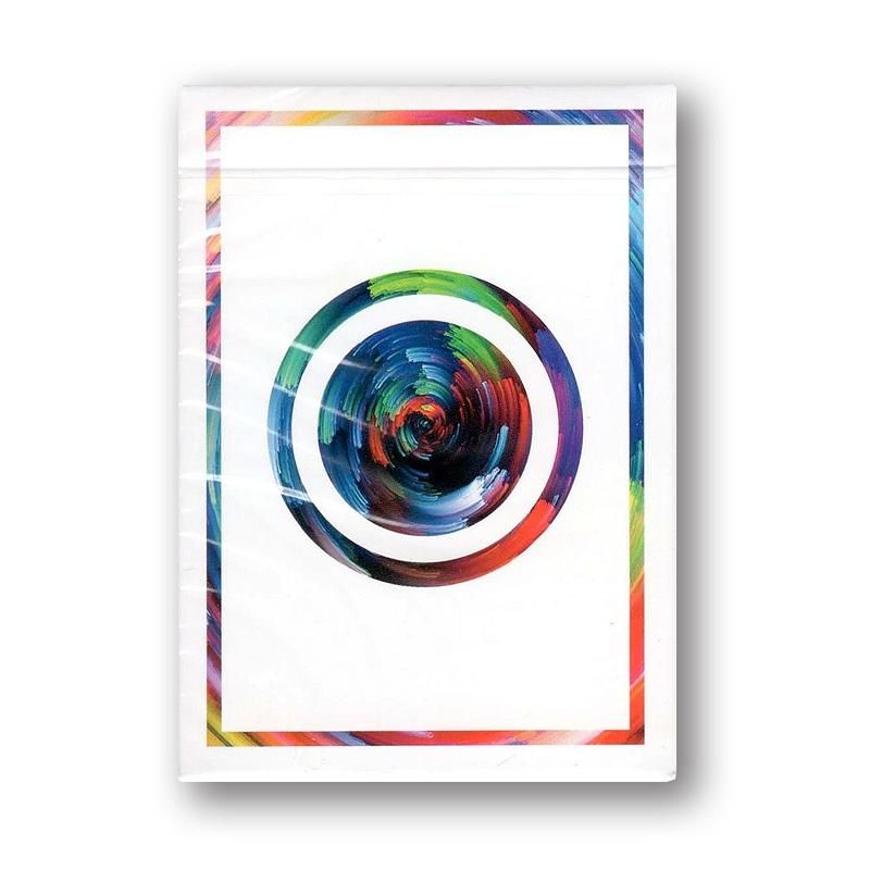 Foto Sphere  Playing Cards