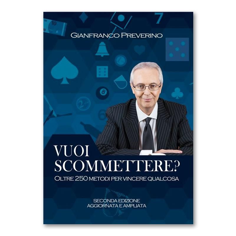 Foto Gianfranco Preverino - Vuoi Scommettere?