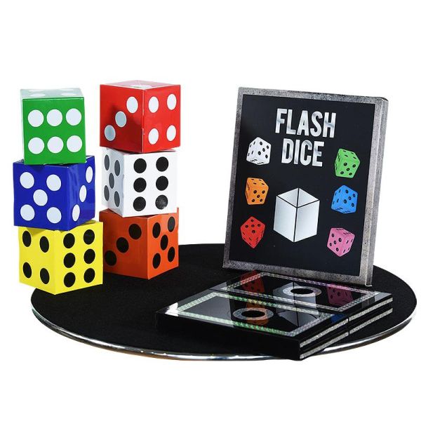FLASHX1