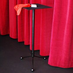 Foto Stage Table