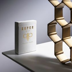 Foto Super Bees Playing Cards
