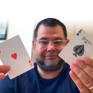 Foto ACES  by Mickael Chatelain