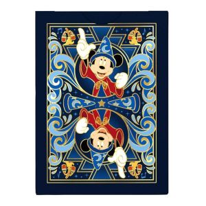 Foto Bicycle - Disney Fantasia
