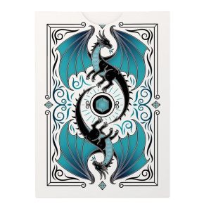 Foto Bicycle - Ice Dragon