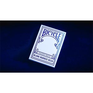 Foto Blank Marked Deck (Refill) by Yoan Tanuji & Magic Dream
