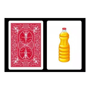 Foto Oil and Water (Bicycle)