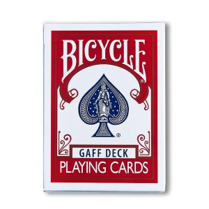 Foto Bicycle - Super Gaff Deck