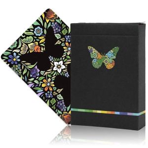 Foto Butterfly Seasons Playing Cards - Spring  (marked)