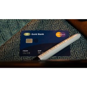 Foto Credit Crunch by Craig Petty
