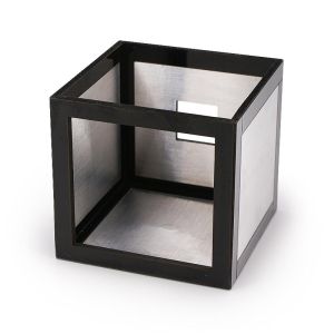 Foto Cube Gone by Tora Magic