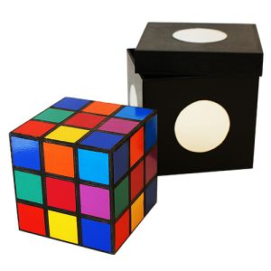 Foto Il cubo Magico - Economy