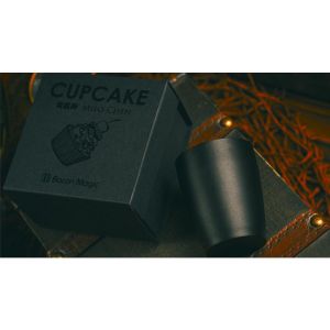 Foto Cupcake 2.0 (Metal) by Milo & Bacon Magic - Trick