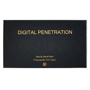 Foto Digital Penetration by David Penn & TCC Magicv