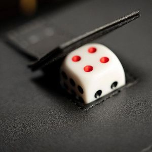 Foto Digital Penetration by David Penn & TCC Magicv
