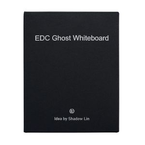 Foto EDC Ghost Whiteboard by Shadow Lin & TCC Magic