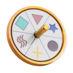Foto Fate Spin by TCC Magic