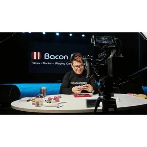 Foto Flexible Wave by Wang Zhe & Bacon Magic