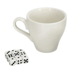 Foto Forcing Cup