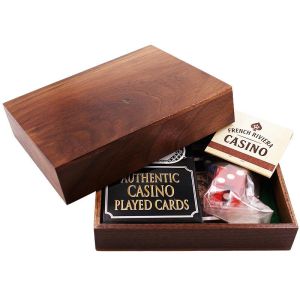 Foto Gambler by Julien Labigne (deluxe version)