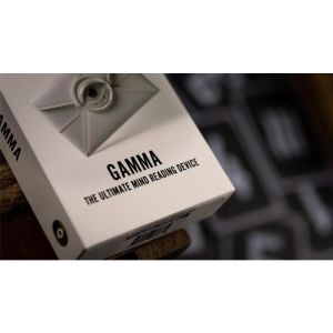 Foto Gamma by Nikolas Mavresis and David Jonathan