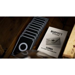 Foto Gamma by Nikolas Mavresis and David Jonathan